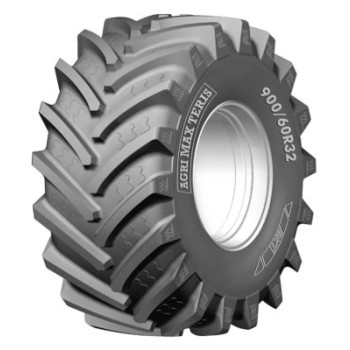 BKT Agrimax RT 600