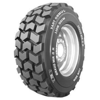 BKT Jumbo Trax HD