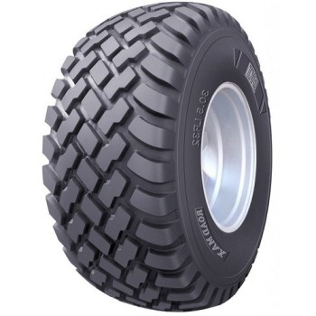 BKT Ridemax FL 690